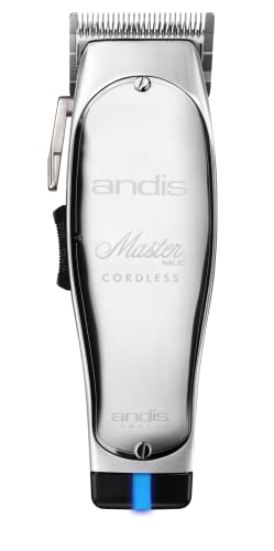 Imagen principal de ANDIS MASTER CORDLESS