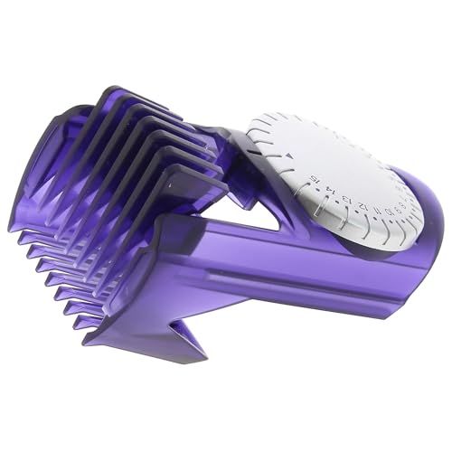 Imagen principal de BABYLISS - Attachment comb 1-15 mm - 35808430