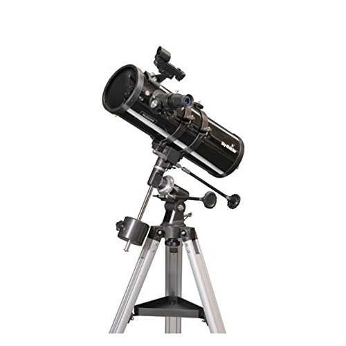 Imagen principal de Sky-Watcher SK1141EQ1-M2 Telescopio Reflector, Negro