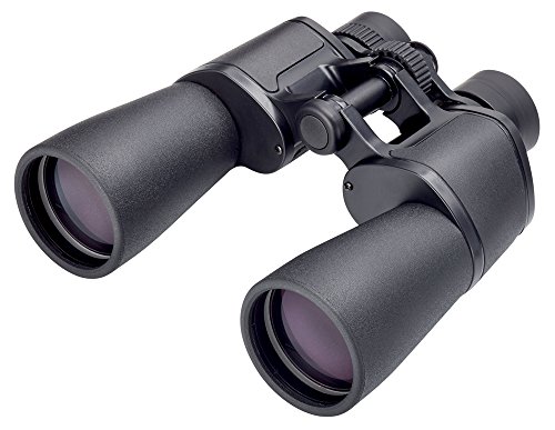 Imagen principal de Opticron 30690 Adventurer T WP 12x50 Prismáticos, Negro