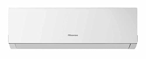 Imagen principal de HISENSE Aire Acondicionado Serie COMFORT-DJ35VE0B-INVERTER-A++ -A+ -3.