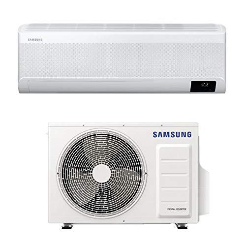 Imagen principal de SAMSUNG CONDIZIONATORE 12000BTUWINDFREE AVANT A++/A++ R32 F-AR12AVT