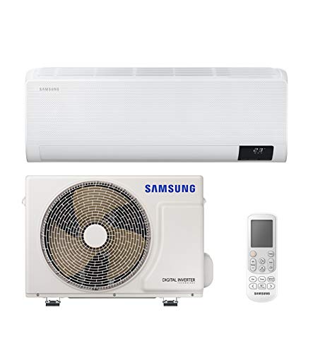 Imagen principal de Samsung Wind-Free Comfort Next AR18TXFCAWKNEU + AR18TXFCAWKXEU Sistema