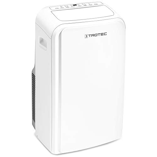 Imagen principal de TROTEC Aire Acondicionado portátil Pac 3000 X A + / 2,9 kW/Adecuado p