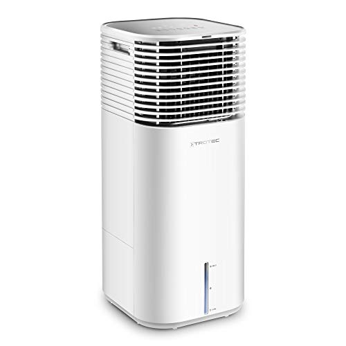 Imagen principal de TROTEC Climatizador PAE 49, 4 en 1: Enfriamiento, Ventilación, Purifi