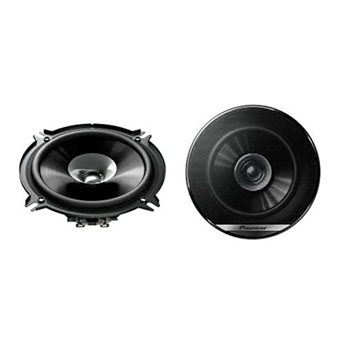 Imagen principal de Pioneer TS-G1310F - Altavoces de doble cono de 13 cm (230 W)