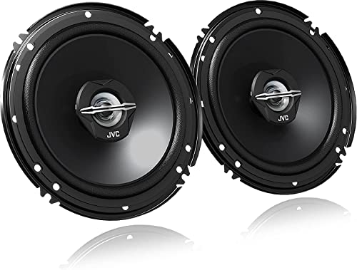 Imagen principal de JVC Altavoces Coaxiales para Coche CS-J620X (300W, 16cm, 30W RMS) - Eq