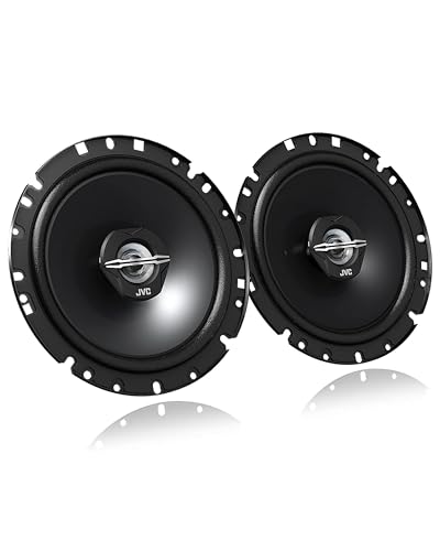 Imagen principal de JVC Cs J1720x, Altavoces, 1, Negro