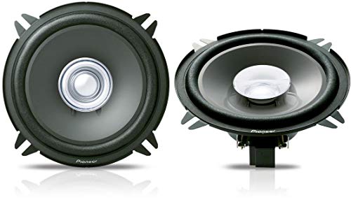 Imagen principal de Pioneer TS-1301I - Altavoces de ajuste personalizado de doble cono (13