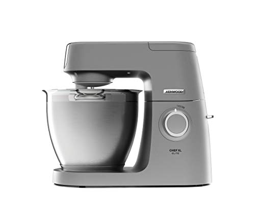 Imagen principal de Kenwood - Amasadora planetaria Chef Elite