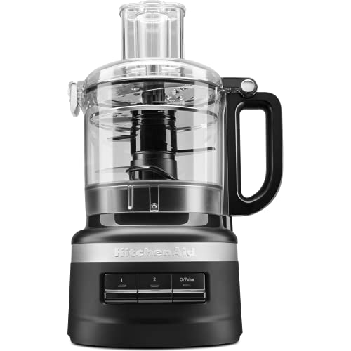 Imagen principal de KitchenAid Robot de cocina I Food Pro I Food Processor con 3 velocidad