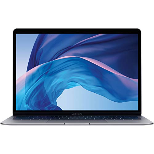 Imagen principal de Apple MacBook Air 13.3in Retina Display MRE82LL/A Late 2018 - Intel Co