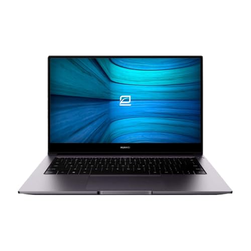 Imagen principal de HUAWEI MATEBOOK D15 I5 10th 8/256