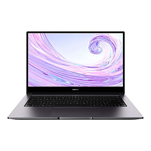 Imagen principal de Matebook D 14 (2020) R5/8G/256