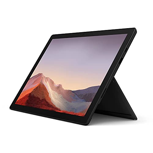 Imagen principal de Microsoft Surface Pro 7 256GB I5 Czarny