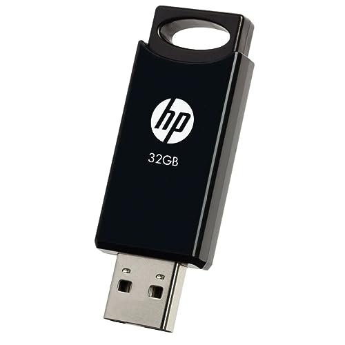 Imagen principal de USB 2.0 hp v212 32gb