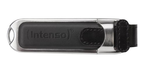 Imagen principal de Intenso Luxury - Memoria USB 8 GB