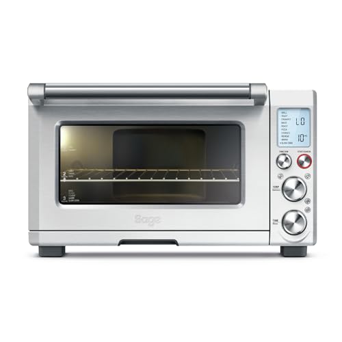 Imagen principal de Sage - The Smart Oven Pro - Horno Inteligente con Ventilador y Pantall