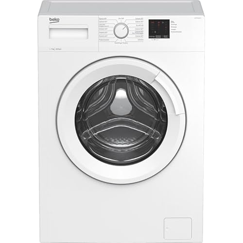 Imagen principal de Beko WUX71031W-IT lavatrice Libera installazione Caricamento frontale 