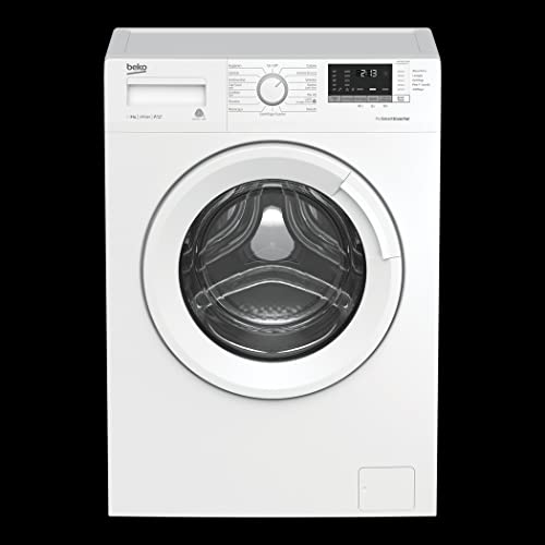 Imagen principal de Beko WUX81232WI/IT lavatrice Libera installazione Caricamento frontale