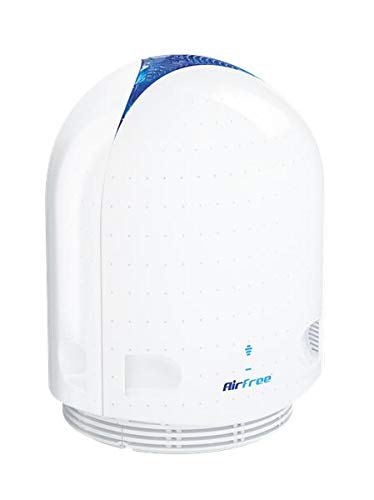 Imagen principal de AirFree Purificador de aire P80 modelo ? Antivirus, bacterias, alérge