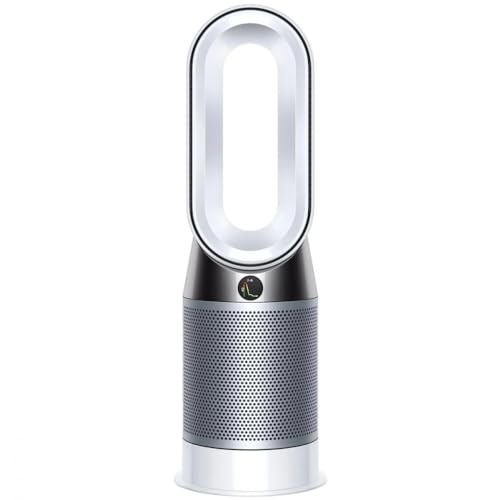 Imagen principal de Dyson Pure Hot+Cool - Purificador de aire caliente y frío, calentador