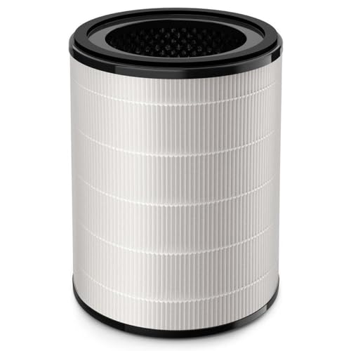 Imagen principal de Philips Series 3 Filtro Nano Protect, Carbón Activo, 3 Años de vida 