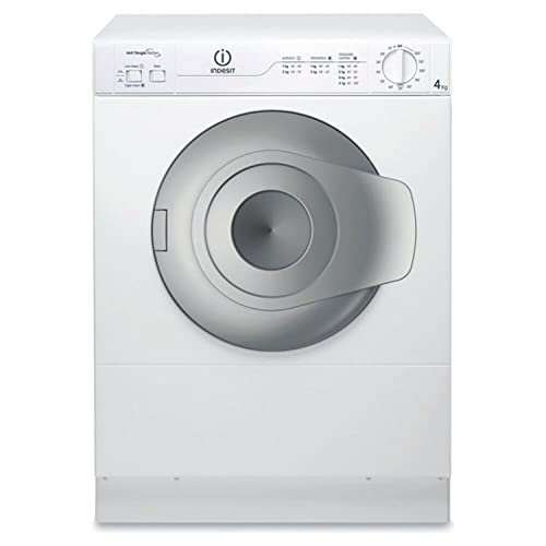 Imagen principal de Secadora evacuación Indesit NIS 41 V (EU) libre instalación, 4kg