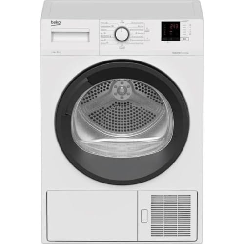 Imagen principal de BEKO SECADORA DHS7413PA0 CONDENSACION 7KG A++