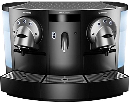 Imagen principal de Nespresso Gemini CS200 Pro