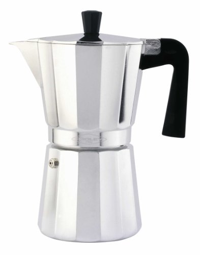 Imagen principal de Oroley 173Y12 - Cafetera Aluminio 12 Tazas