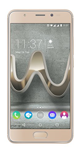 Imagen principal de Wiko UFeel Prime 32+4 54G Gold