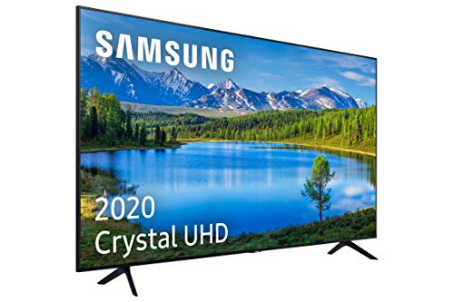 Imagen principal de Samsung Crystal UHD 2020 UE43TU7095U - Smart TV de 43, 4K, HDR 10+, Pr