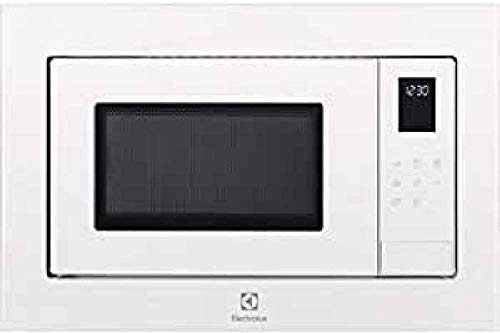 Imagen principal de Electrolux LMS4253TMW - Microondas con grill empotrable (25 L, 900 W),