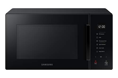 Imagen principal de Samsung - Horno Microonde - Capacidad 23 litros - 1100W de potencia - 