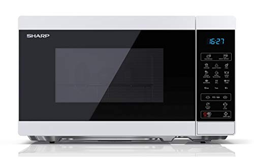 Imagen principal de Sharp YC-MG02EW