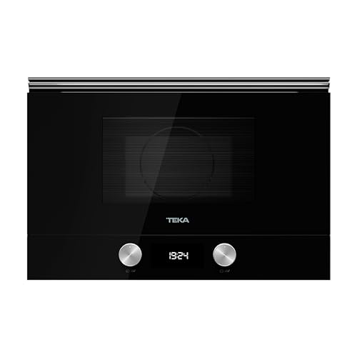 Imagen principal de Teka ML 8220 BIS L - Microondas de Integración + Grill, Urban Colors 