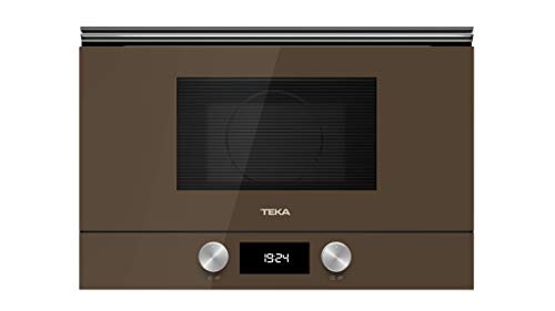 Imagen principal de Teka ML 8220 Bis L-Lb 112030003 - Horno microondas (39 cm)