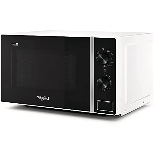 Imagen principal de WHIRLPOOL MWP103W HORNO MICROONDAS