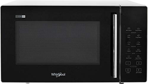 Imagen principal de Whirlpool Micro-Ondes, Negro