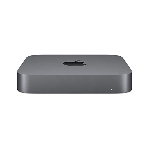 Imagen principal de Apple 2020 Mac Mini (Intel Core i5 de Seis núcleos a 3 GHz de octava 