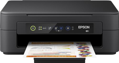 Imagen principal de Epson Expression Home XP-2105 Impresora multifunción de inyección de