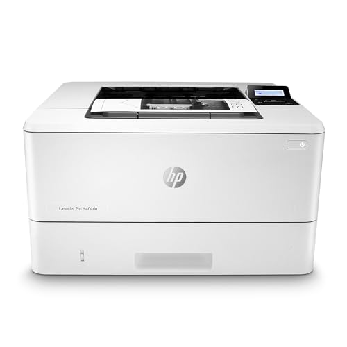 Imagen principal de Impresora HP LaserJet Pro M404dn