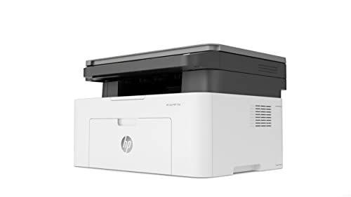 Imagen principal de HP Impresora multifunción láser 135 W