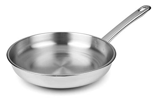 Imagen principal de Lacor - 40619 - Sartén Vitrocor 18 cm Inox.