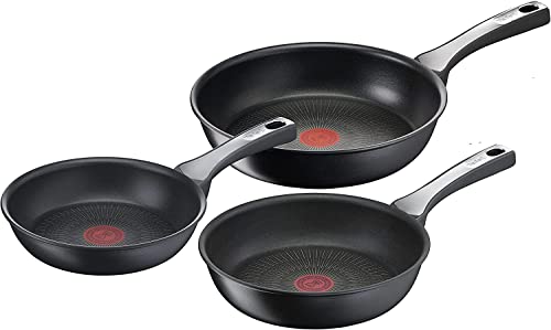 Imagen principal de Tefal Unlimited On - 20/24/28 cm con revestimiento muy resistente, The