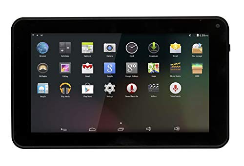 Imagen principal de DENVER Tablet TAQ-70333 7 8GB Pink