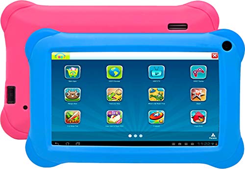 Imagen principal de Denver Tablet Infantil TAQ-90072K de 9 Pulgadas. Sistema operativo: An