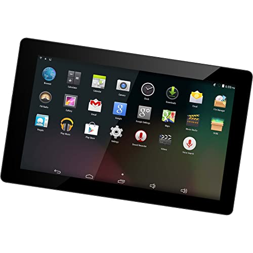 Imagen principal de DENVER Tablet TAQ-90083 9 Quad Core 16GB