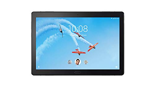 Imagen principal de Lenovo P10, Tablet, 1, Negro